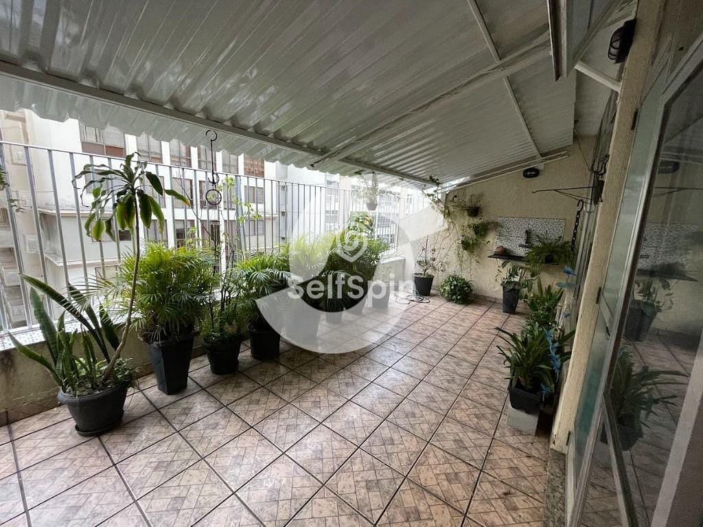 Apartamento, 3 quartos, 130 m² - Foto 42