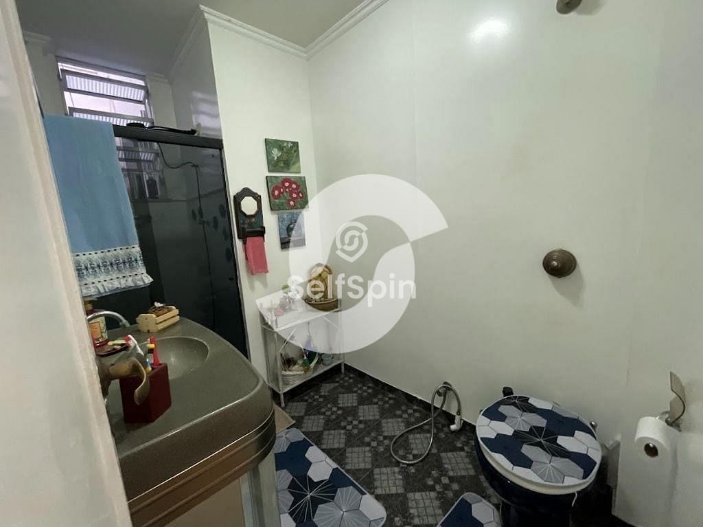 Apartamento, 3 quartos, 130 m² - Foto 7