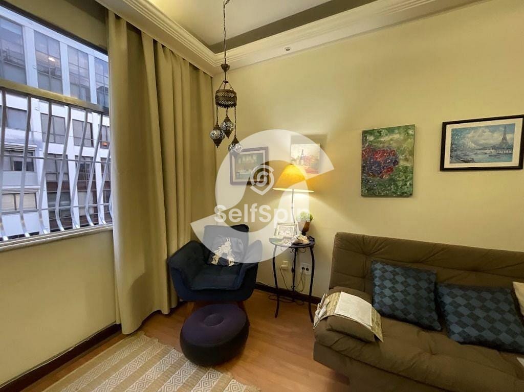 Apartamento, 3 quartos, 130 m² - Foto 9