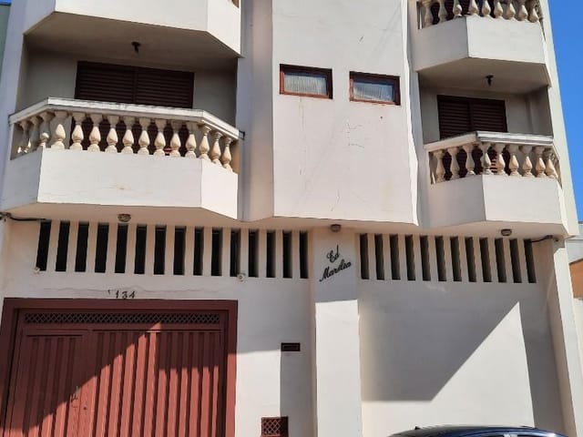Foto do Apartamento - Apartamento com 2 dormitórios, 10 m² - venda por R$ 200.000,00 ou aluguel por R$ 800,00/mês - Nossa Senhora da Abadia - Uberaba/MG | ZUCATO IMOBILIARIA LTDA