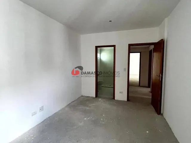 Apartamento 3 quartos e 3 banheiros, à venda, no bairro Olímpico em São Caetano do Sul