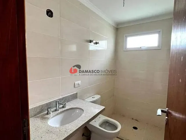 Apartamento 3 quartos e 3 banheiros, à venda, no bairro Olímpico em São Caetano do Sul