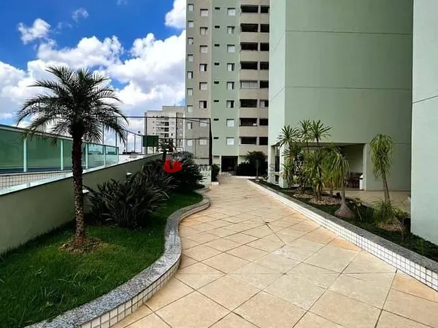 Apartamento 3 quartos e 3 banheiros, à venda, no bairro Olímpico em São Caetano do Sul