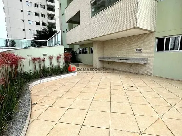 Apartamento 3 quartos e 3 banheiros, à venda, no bairro Olímpico em São Caetano do Sul