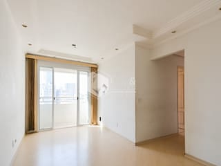 Foto do Apartamento-Apartamento tipo para venda em Mooca com 2 quartos, 49m²