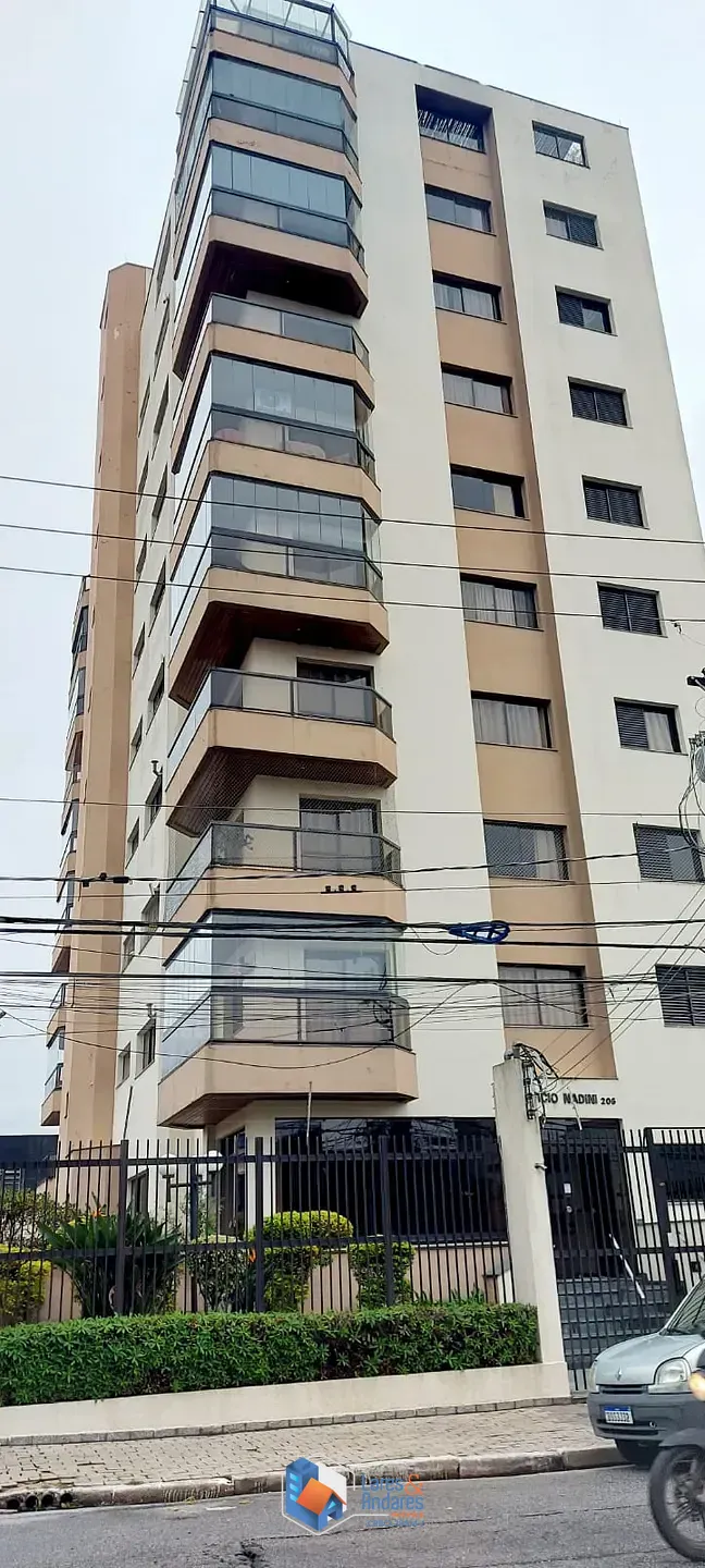 Apartamento, 3 quartos, 134 m² - Foto 52