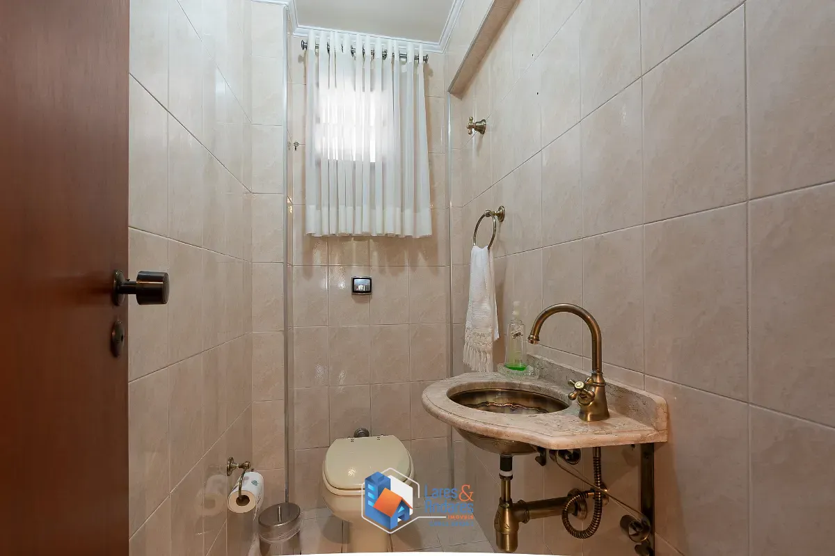 Apartamento, 3 quartos, 134 m² - Foto 18