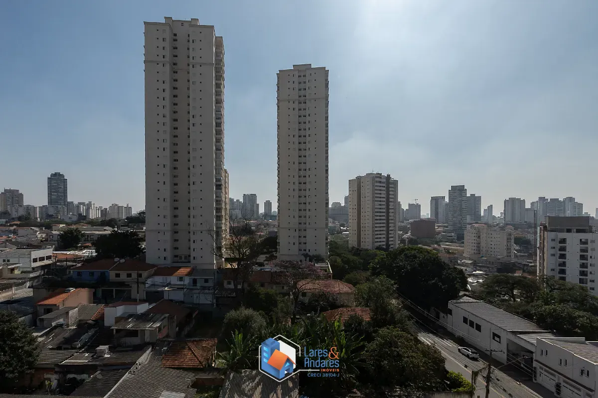 Apartamento, 3 quartos, 134 m² - Foto 32