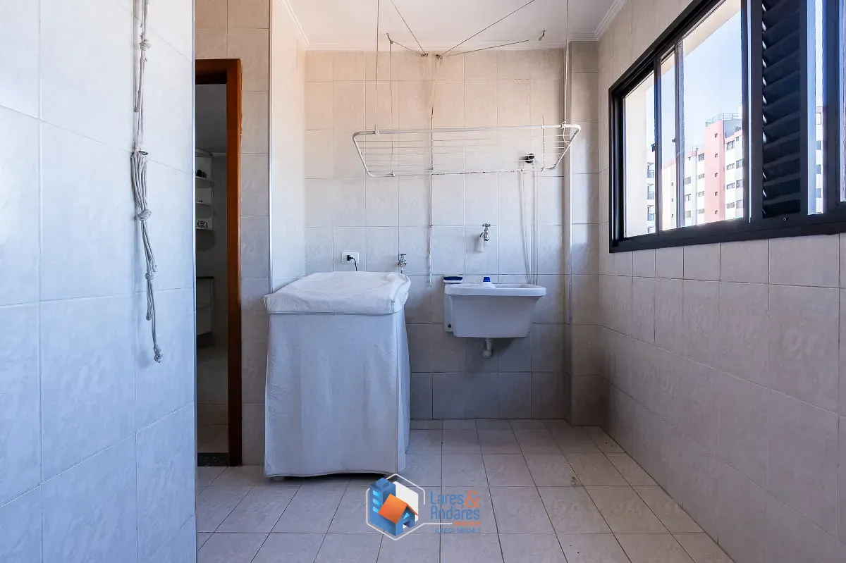 Apartamento, 3 quartos, 134 m² - Foto 50