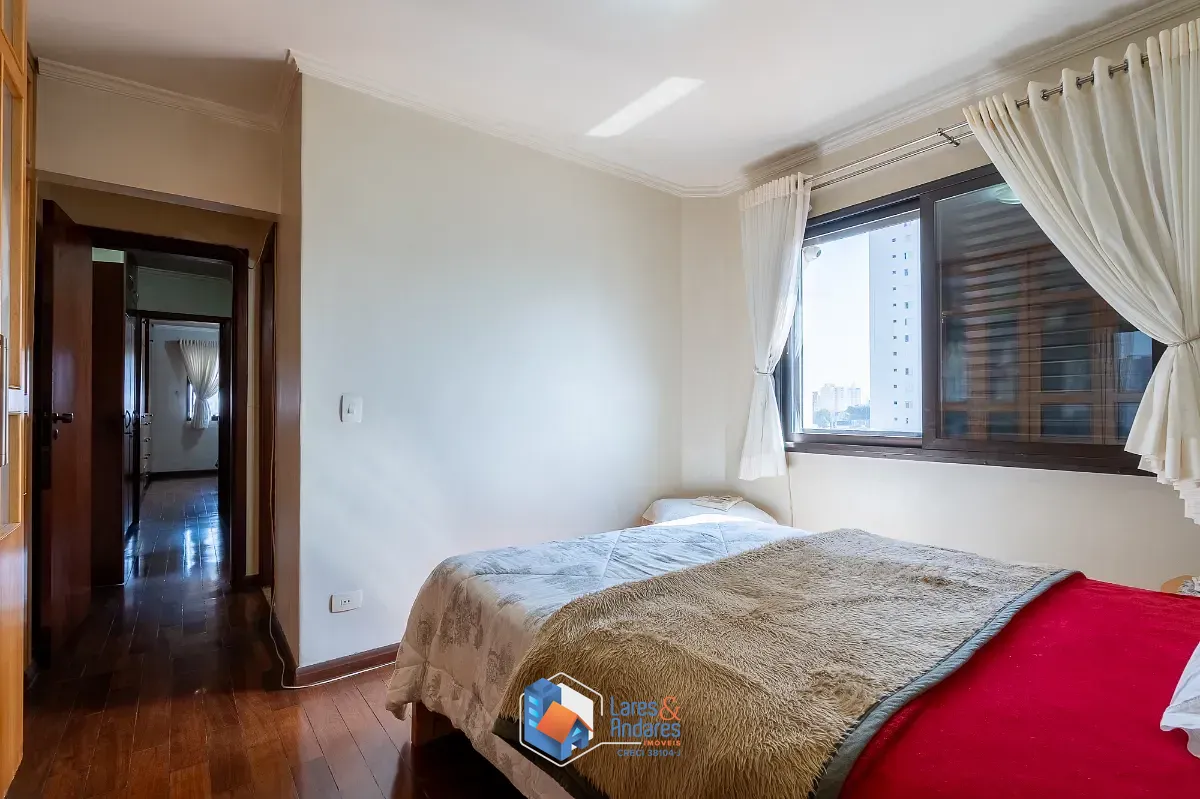 Apartamento, 3 quartos, 134 m² - Foto 37