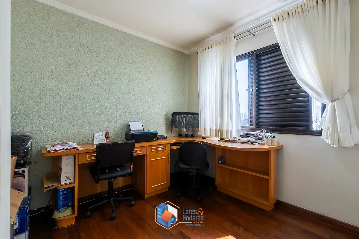 Apartamento, 3 quartos, 134 m² - Foto 29