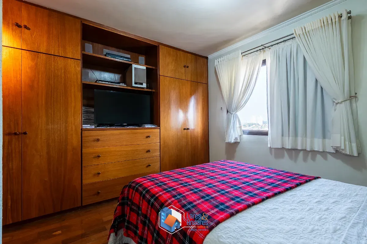 Apartamento, 3 quartos, 134 m² - Foto 23