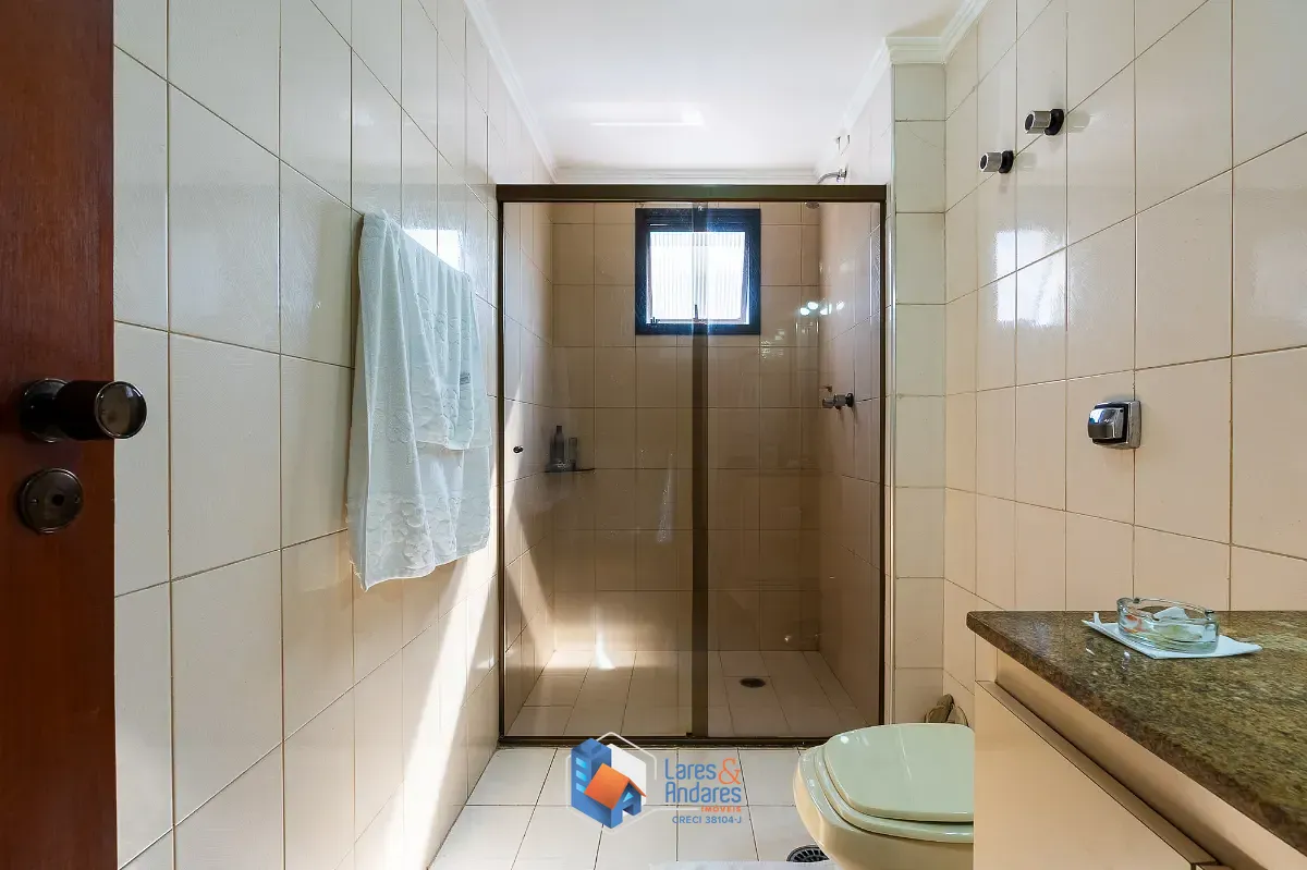 Apartamento, 3 quartos, 134 m² - Foto 41