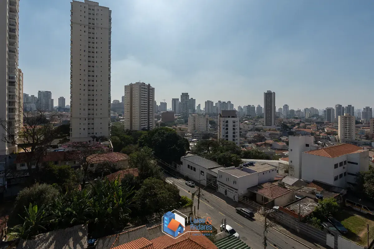 Apartamento, 3 quartos, 134 m² - Foto 33