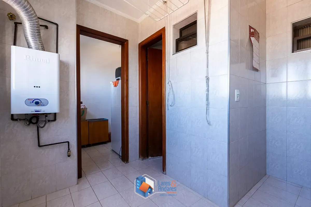 Apartamento, 3 quartos, 134 m² - Foto 51
