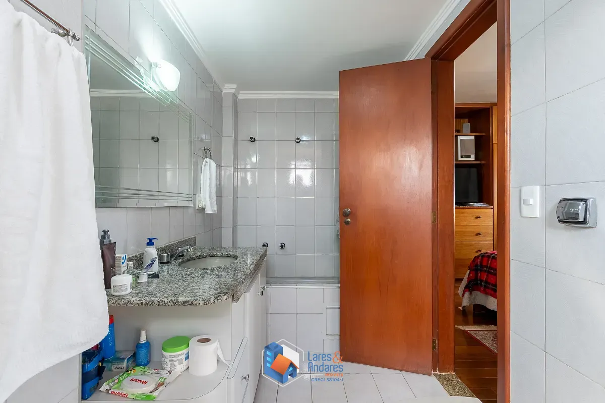 Apartamento, 3 quartos, 134 m² - Foto 26