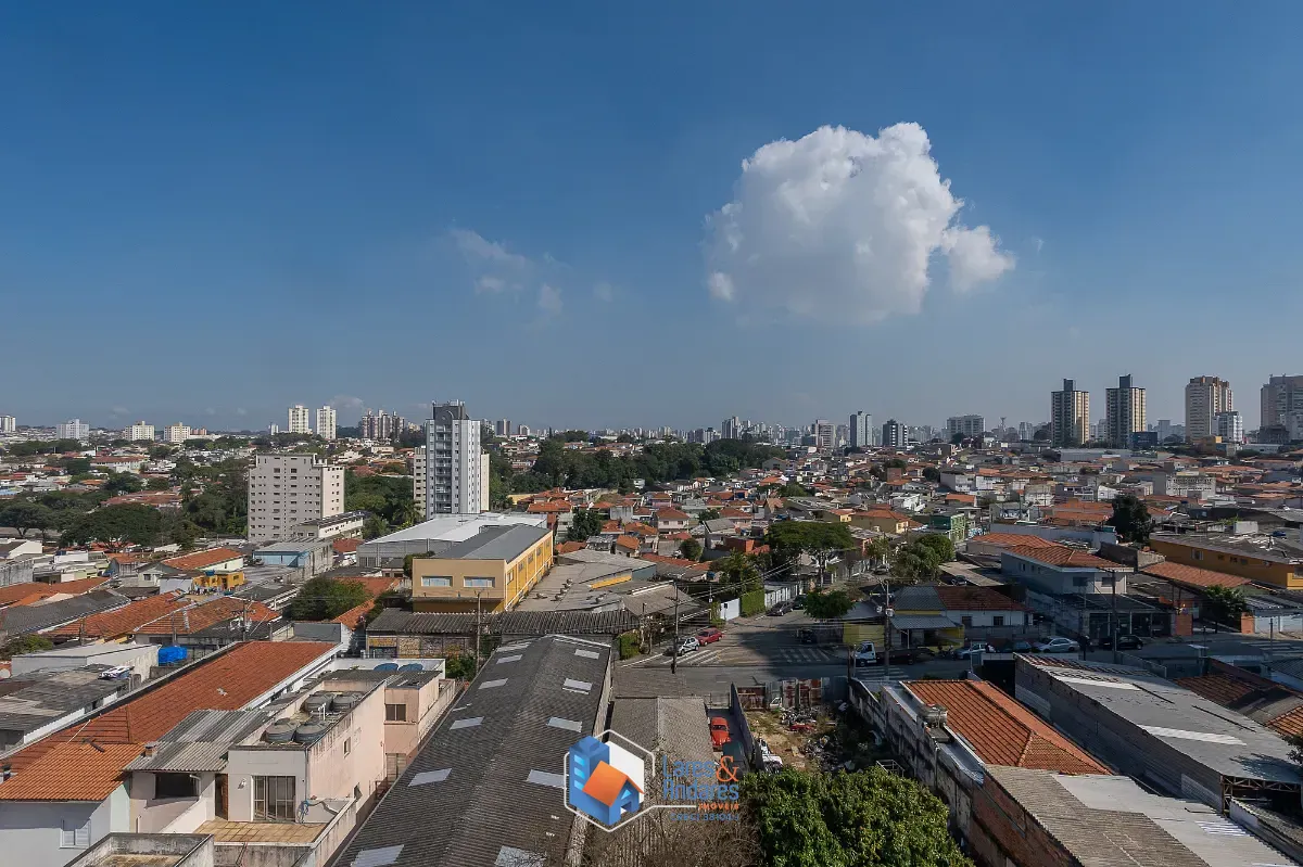 Apartamento, 3 quartos, 134 m² - Foto 28