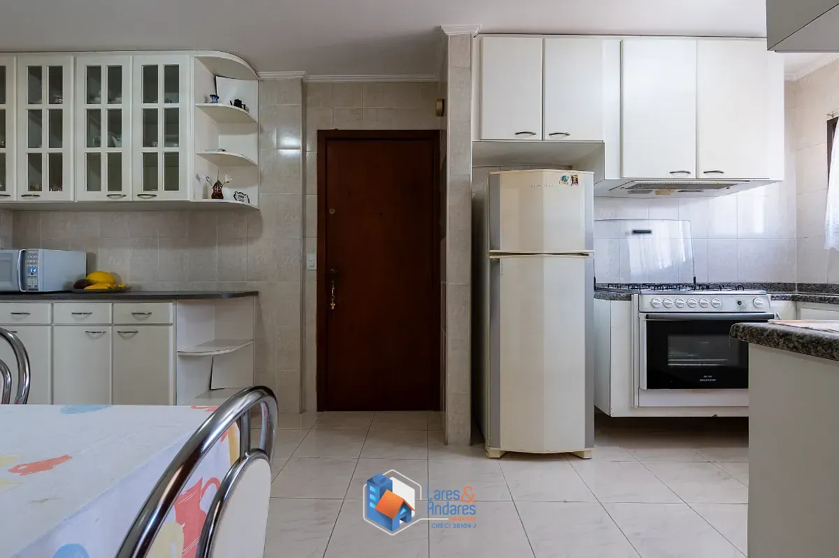 Apartamento, 3 quartos, 134 m² - Foto 47