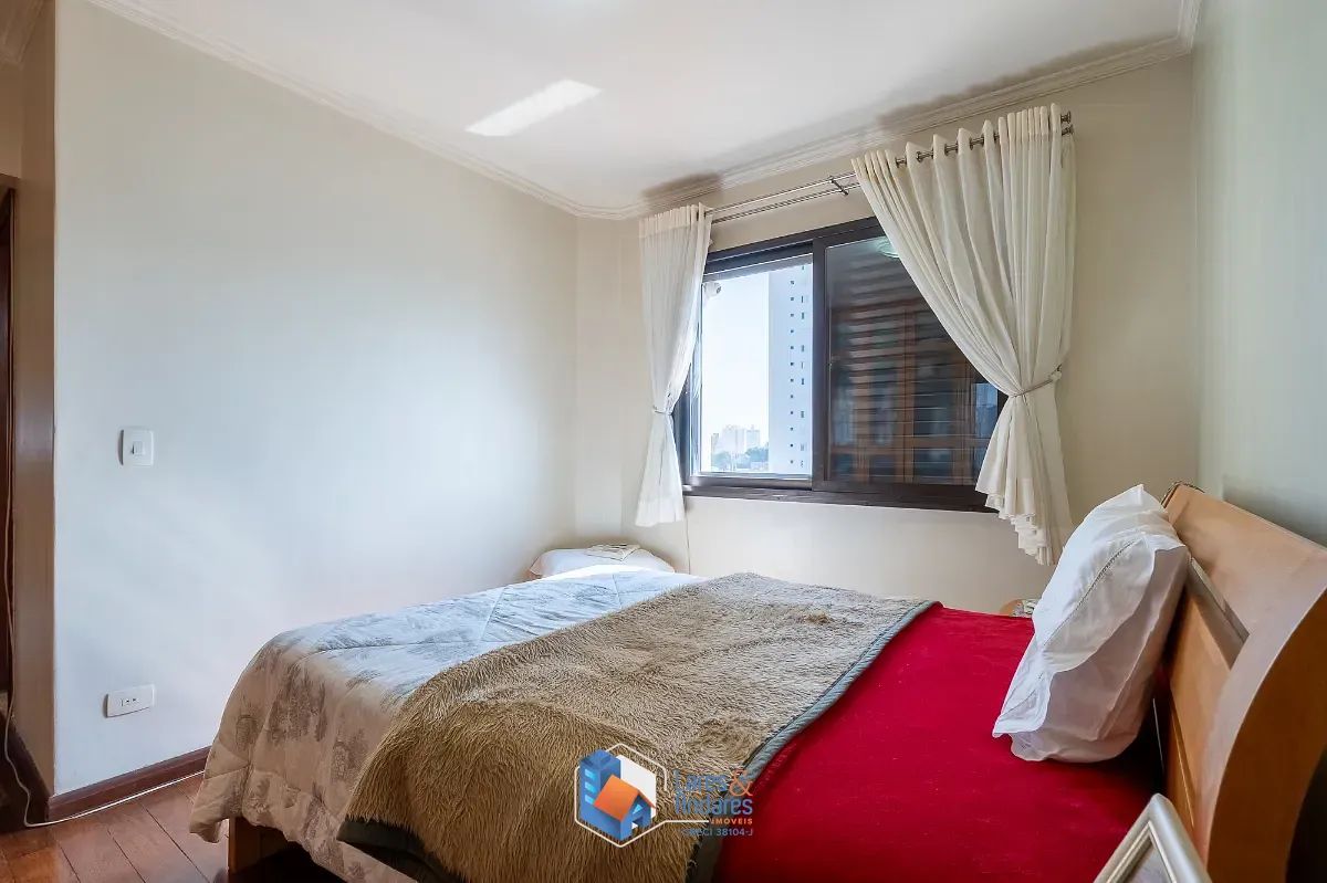 Apartamento, 3 quartos, 134 m² - Foto 38