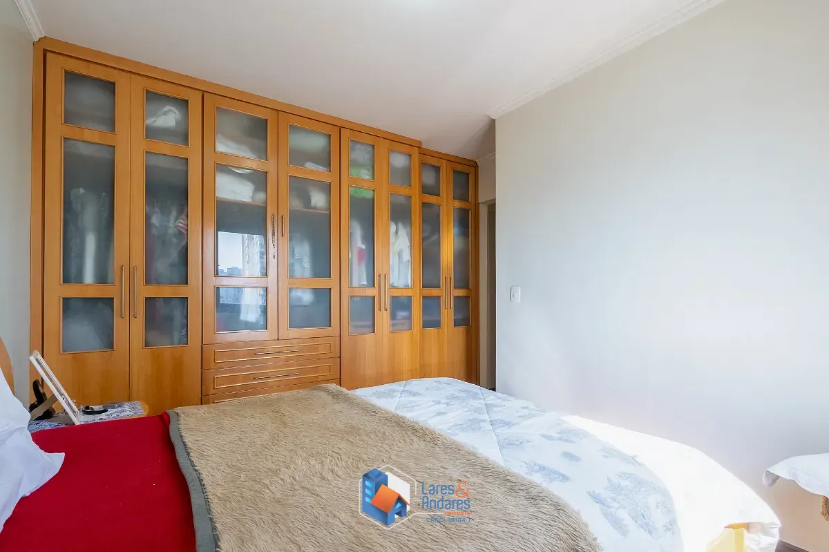 Apartamento, 3 quartos, 134 m² - Foto 39