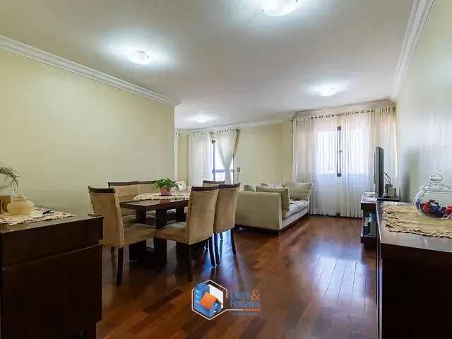 Apartamento com 800m² 3 quartos e 4 banheiros, à venda, no bairro Alto Do Ipiranga em São Paulo