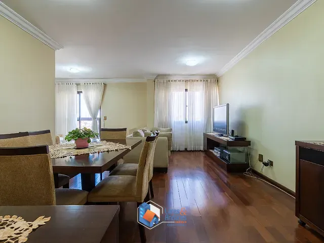 Apartamento com 800m² 3 quartos e 4 banheiros, à venda, no bairro Alto Do Ipiranga em São Paulo