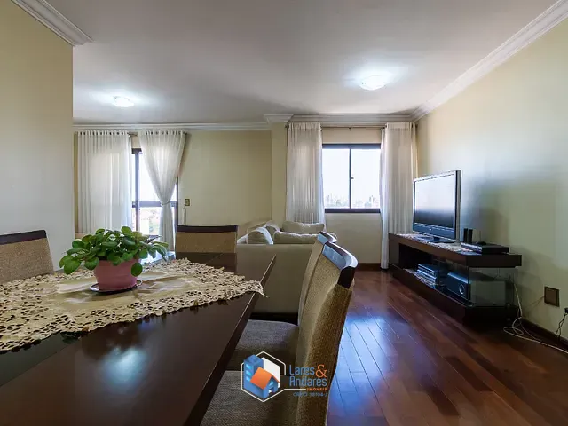 Apartamento com 800m² 3 quartos e 4 banheiros, à venda, no bairro Alto Do Ipiranga em São Paulo