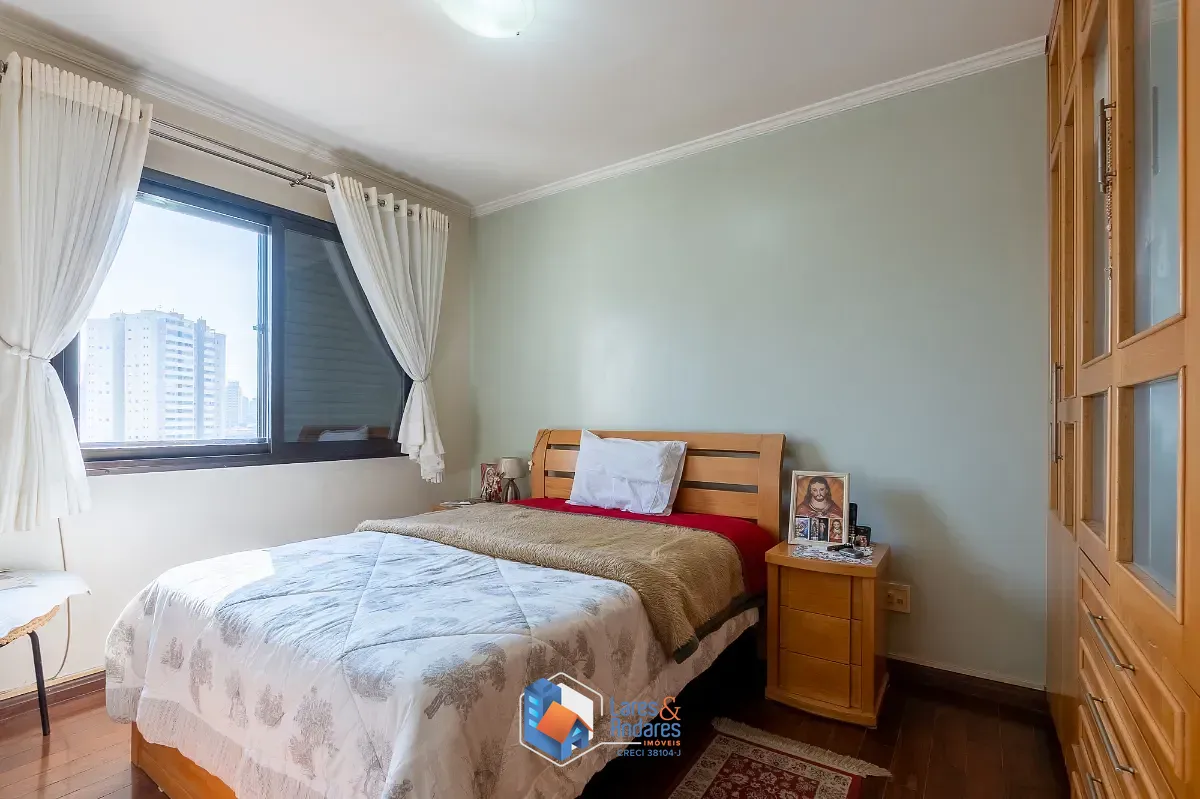 Apartamento, 3 quartos, 134 m² - Foto 36