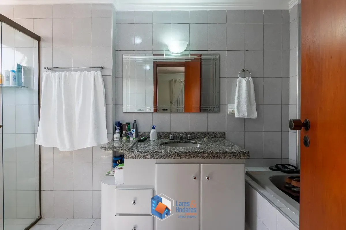 Apartamento, 3 quartos, 134 m² - Foto 24