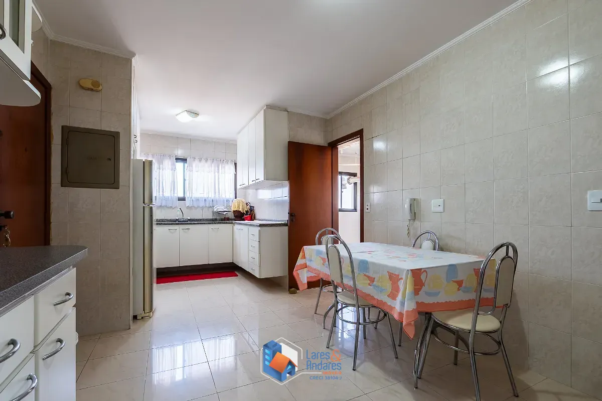 Apartamento, 3 quartos, 134 m² - Foto 43