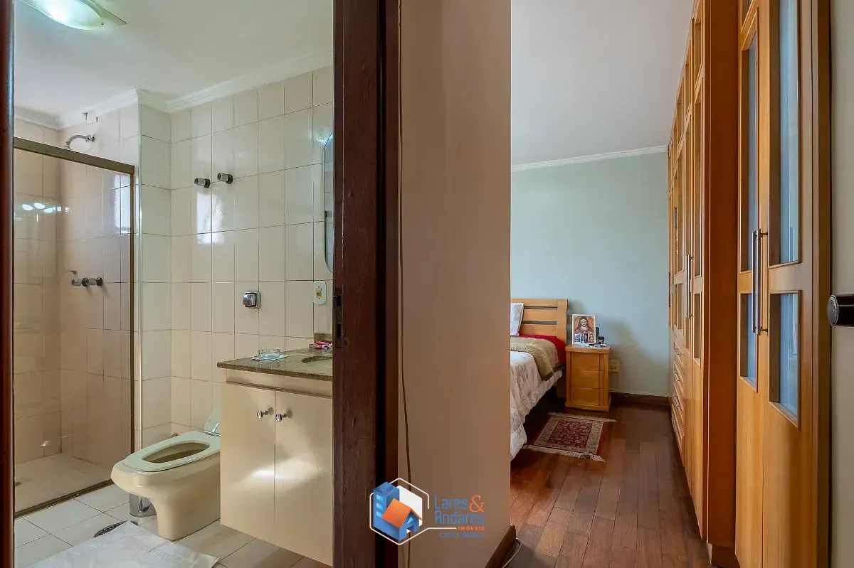 Apartamento, 3 quartos, 134 m² - Foto 35
