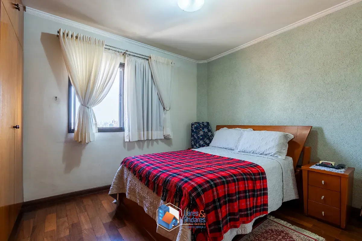 Apartamento, 3 quartos, 134 m² - Foto 20