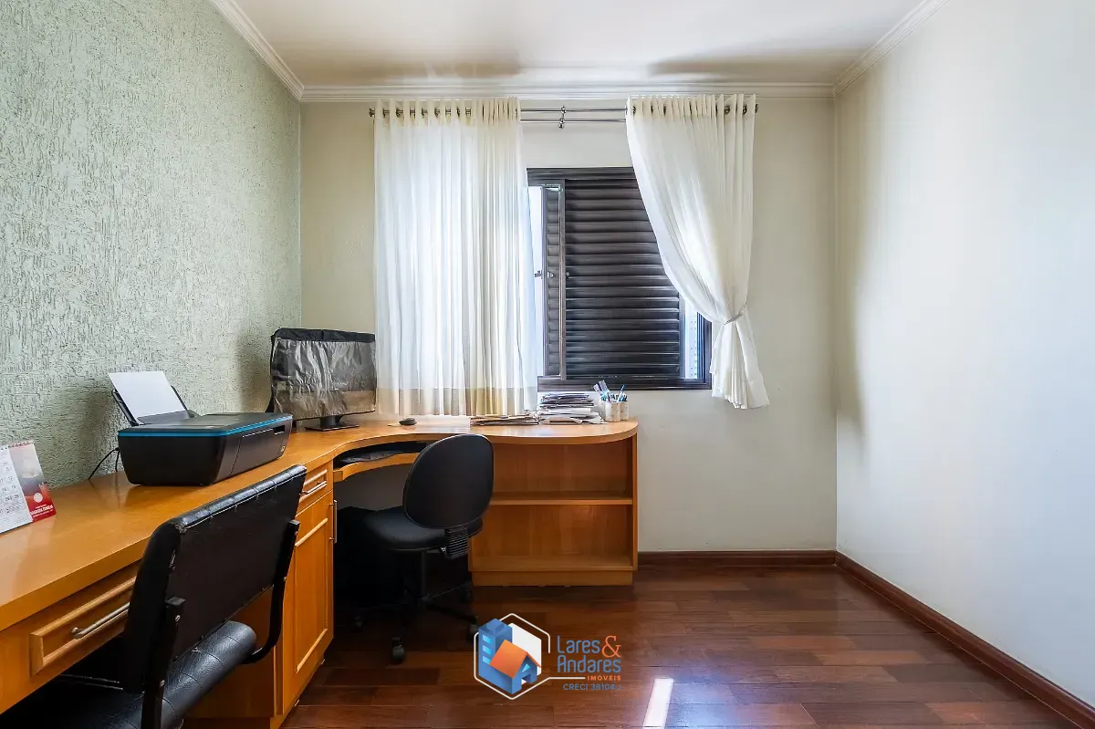 Apartamento, 3 quartos, 134 m² - Foto 31