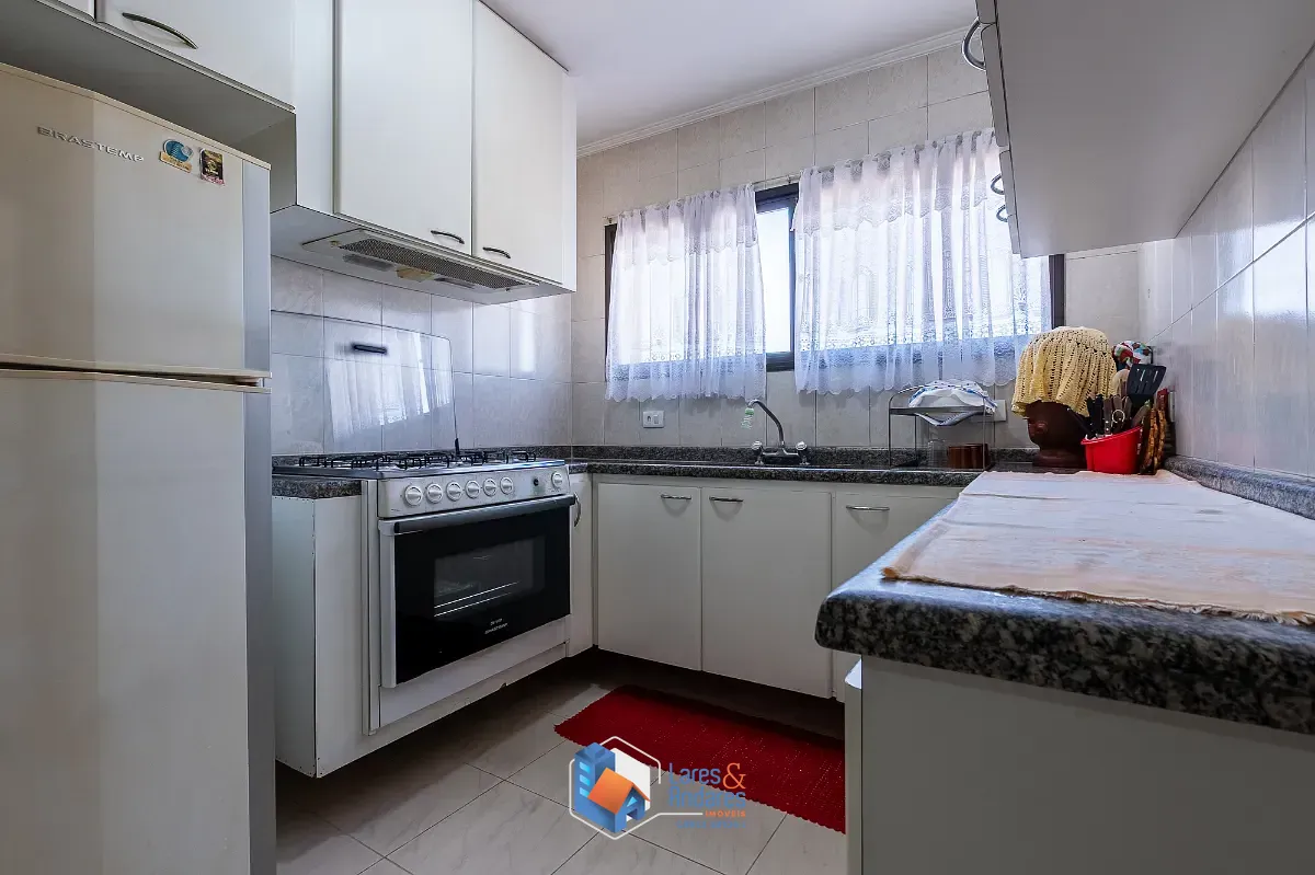 Apartamento, 3 quartos, 134 m² - Foto 46