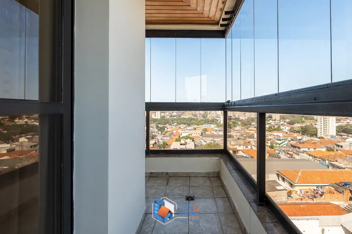 Apartamento, 3 quartos, 134 m² - Foto 11