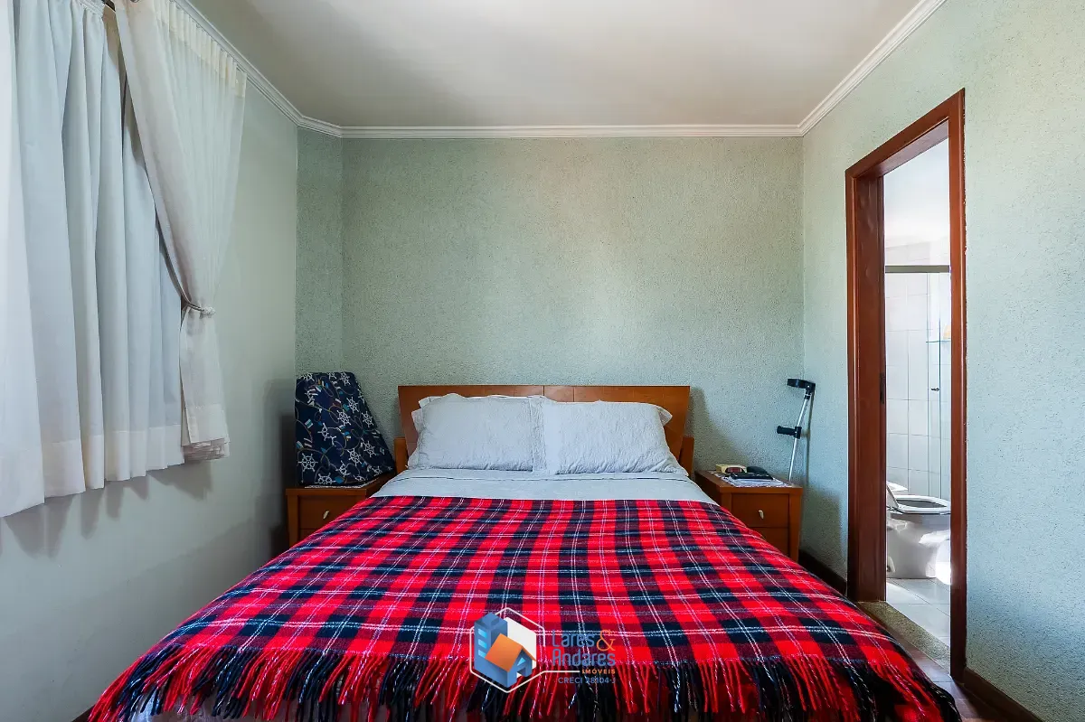 Apartamento, 3 quartos, 134 m² - Foto 22