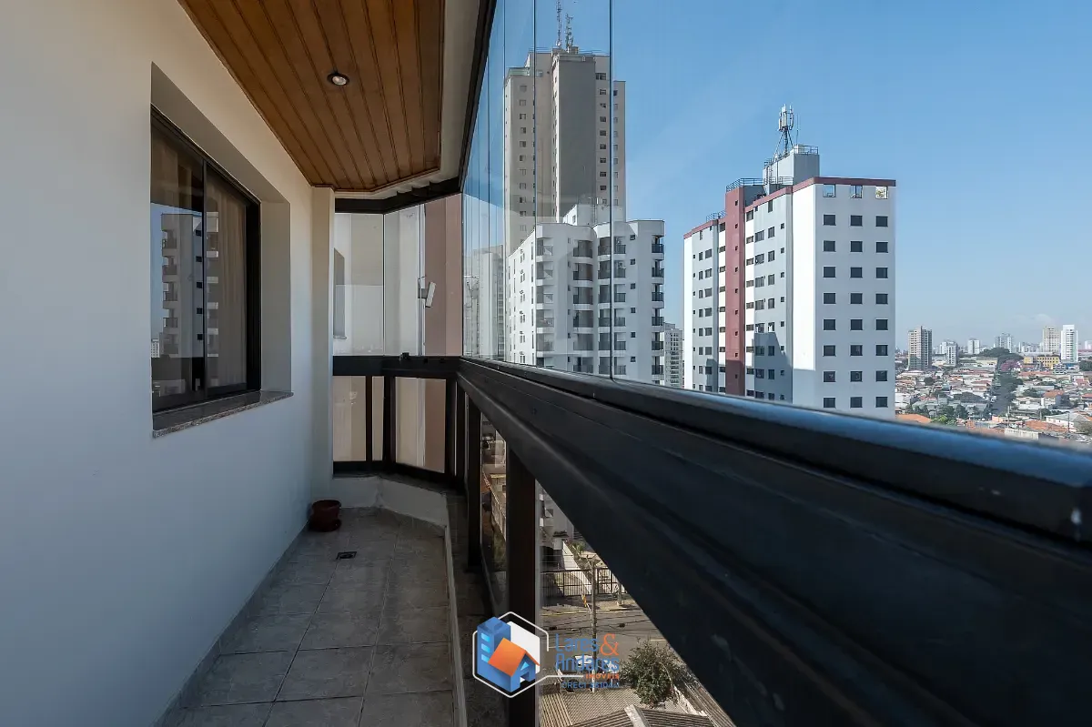 Apartamento, 3 quartos, 134 m² - Foto 13