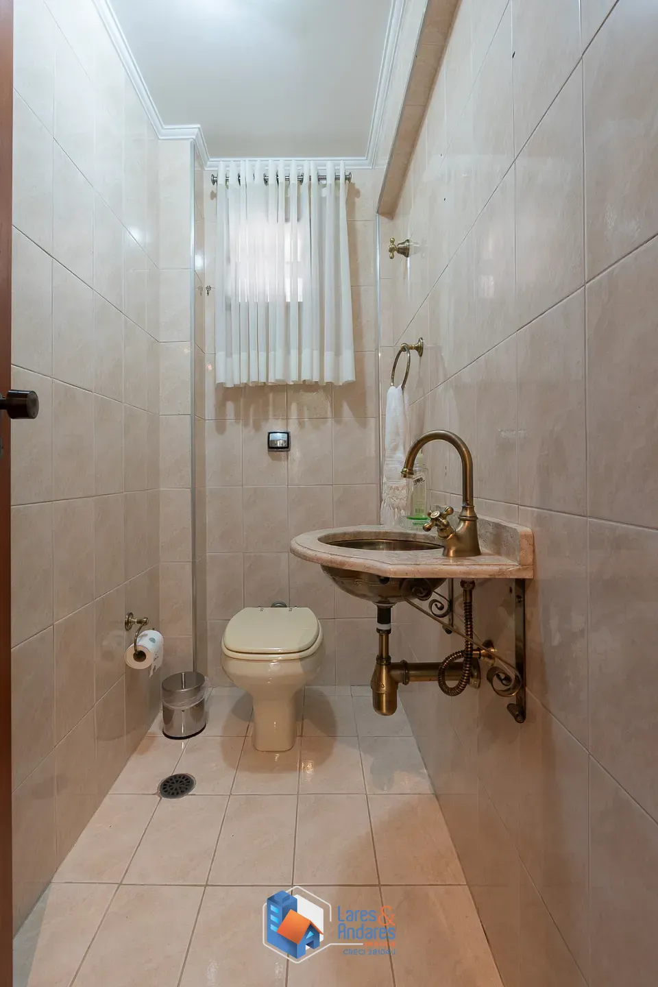 Apartamento, 3 quartos, 134 m² - Foto 19
