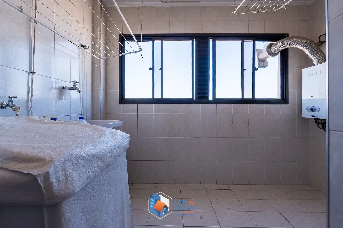 Apartamento, 3 quartos, 134 m² - Foto 49
