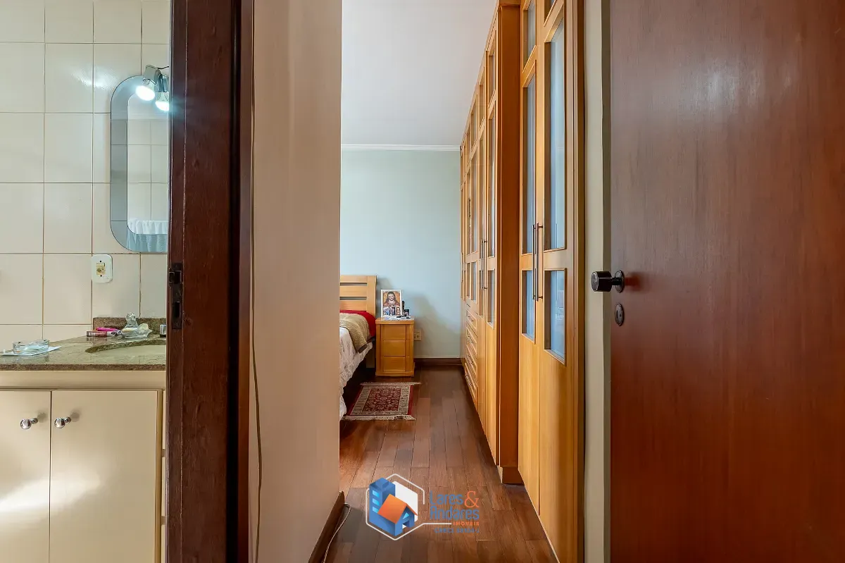 Apartamento, 3 quartos, 134 m² - Foto 34