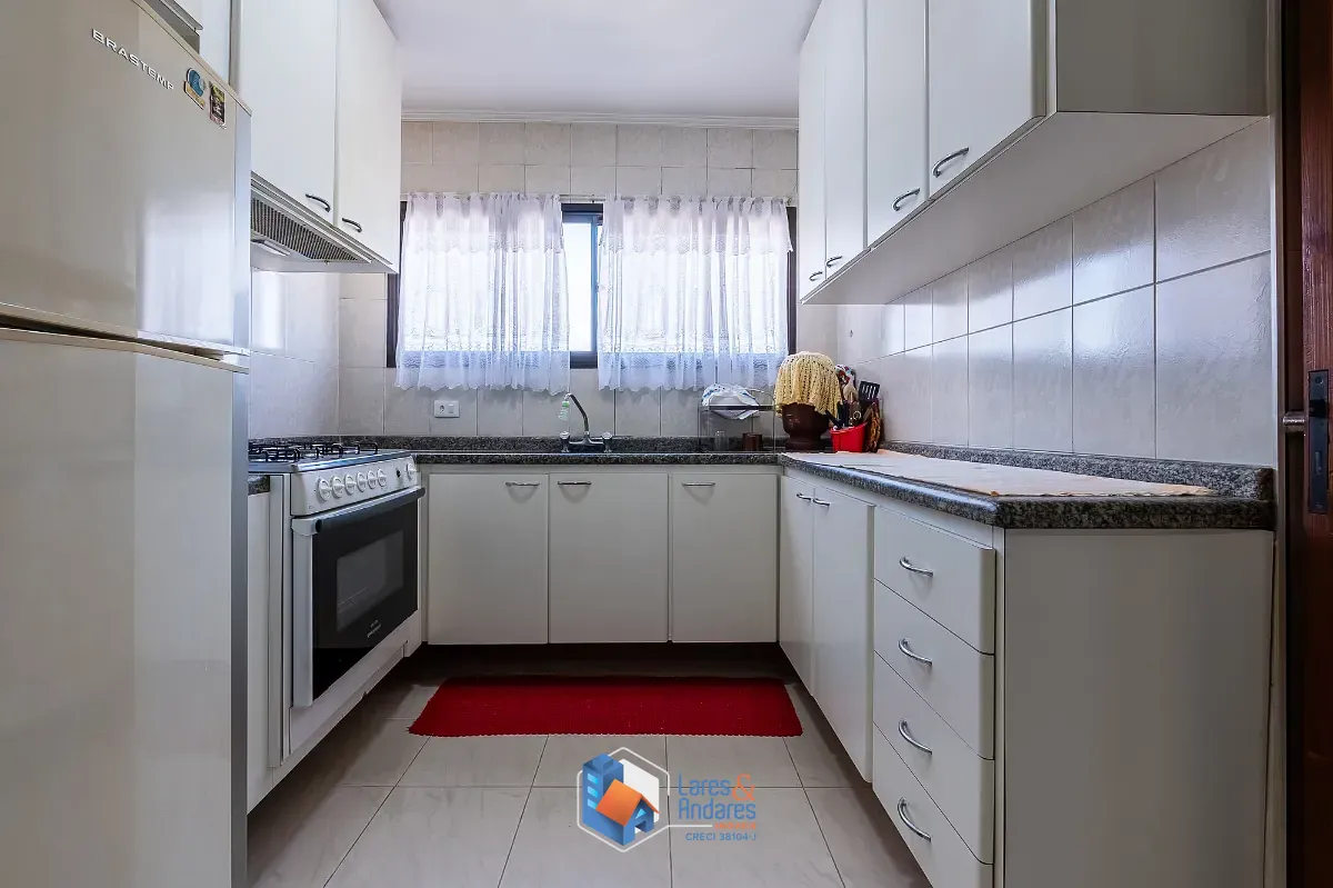 Apartamento, 3 quartos, 134 m² - Foto 45