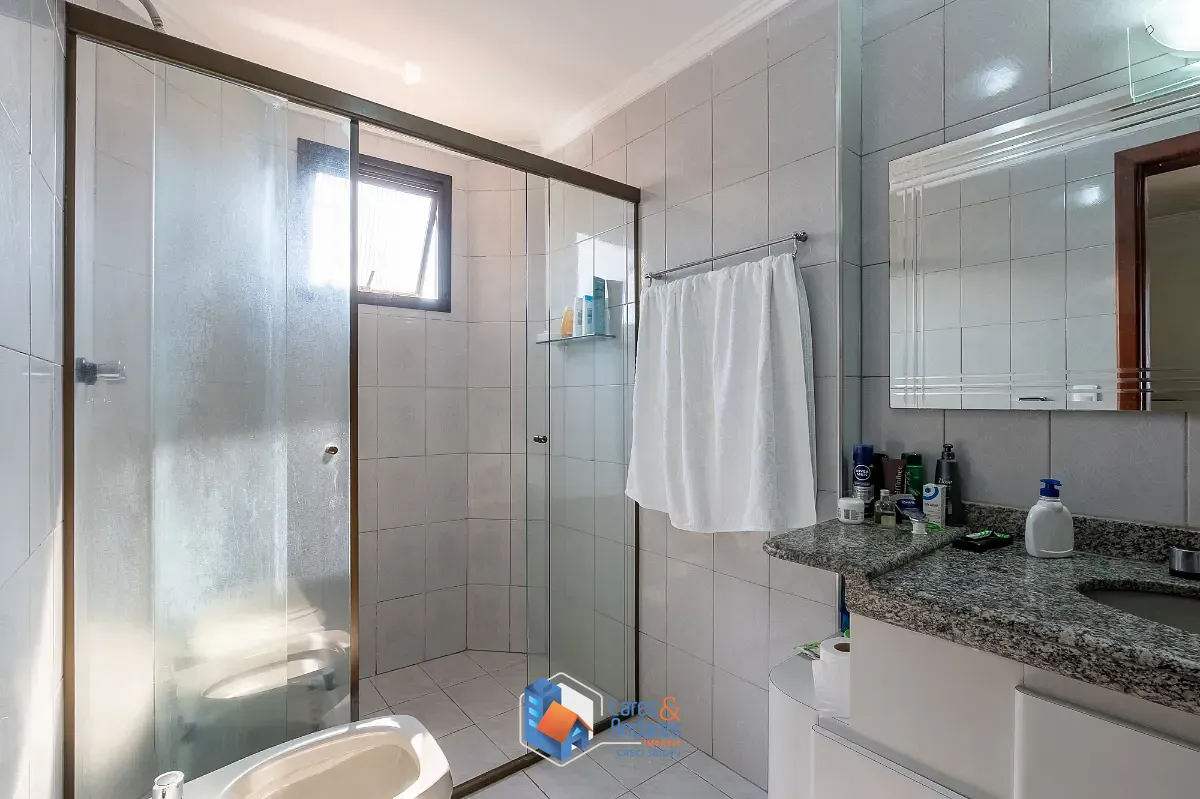 Apartamento, 3 quartos, 134 m² - Foto 25