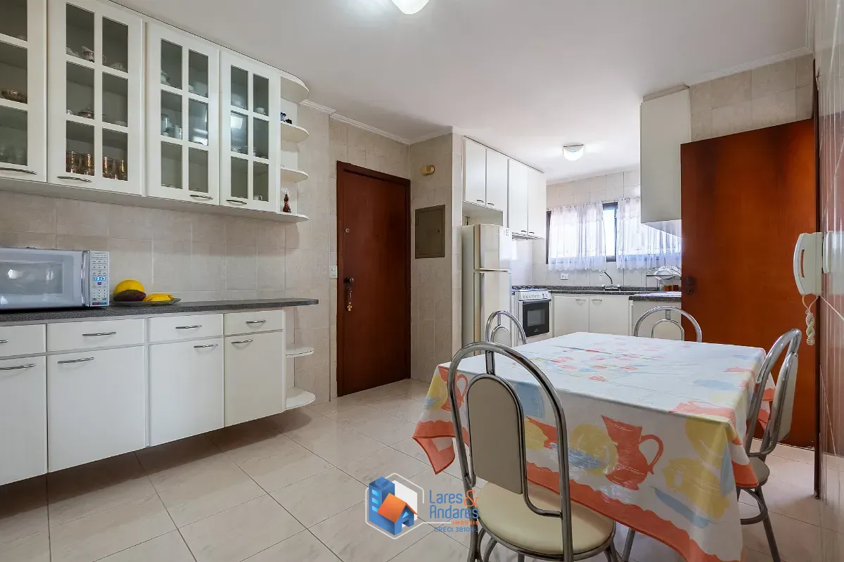 Apartamento, 3 quartos, 134 m² - Foto 44