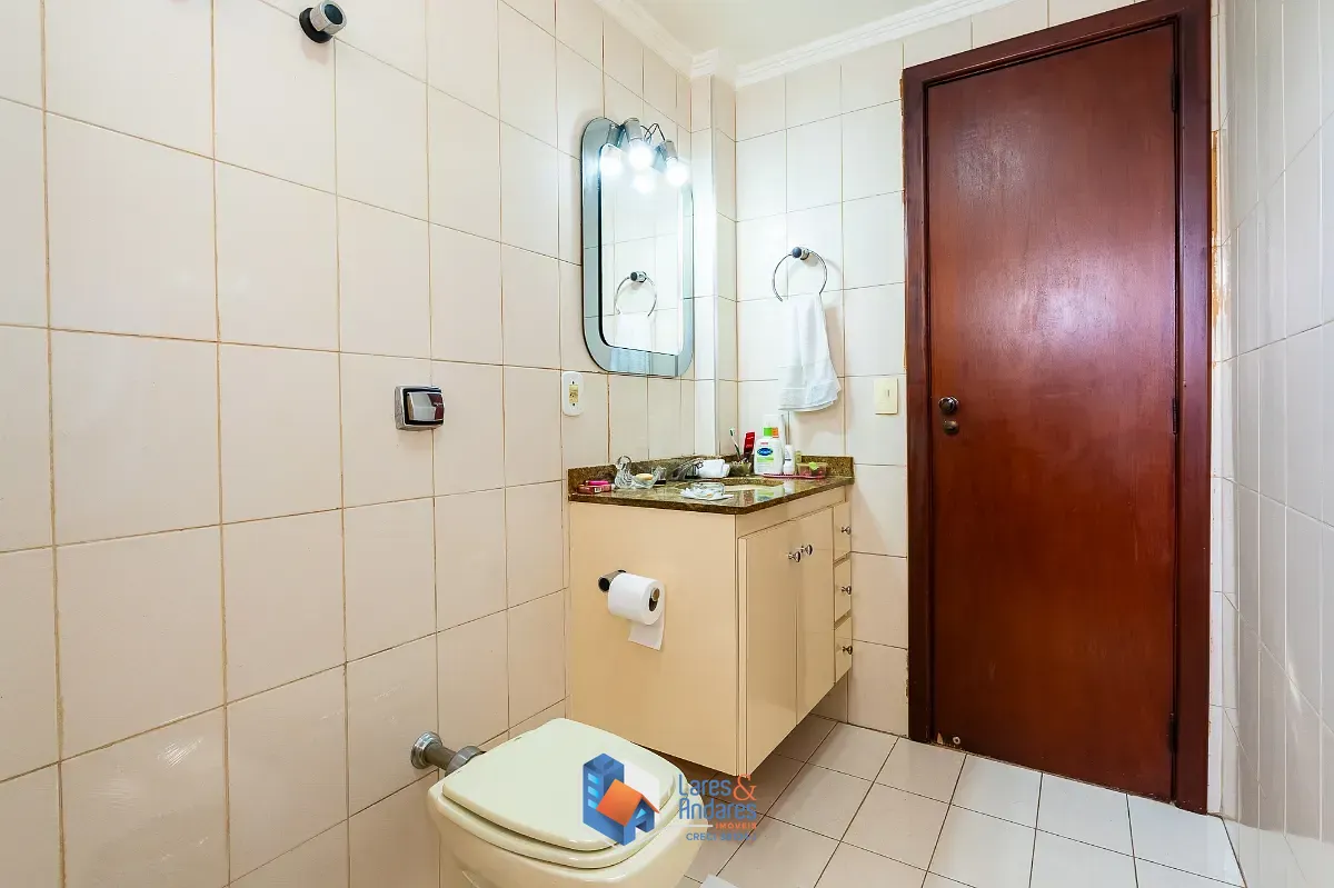 Apartamento, 3 quartos, 134 m² - Foto 42