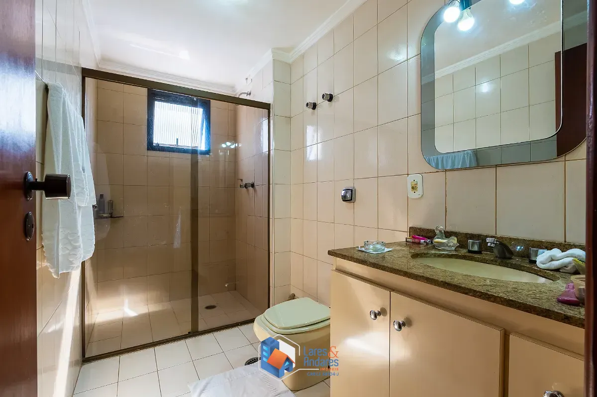 Apartamento, 3 quartos, 134 m² - Foto 40