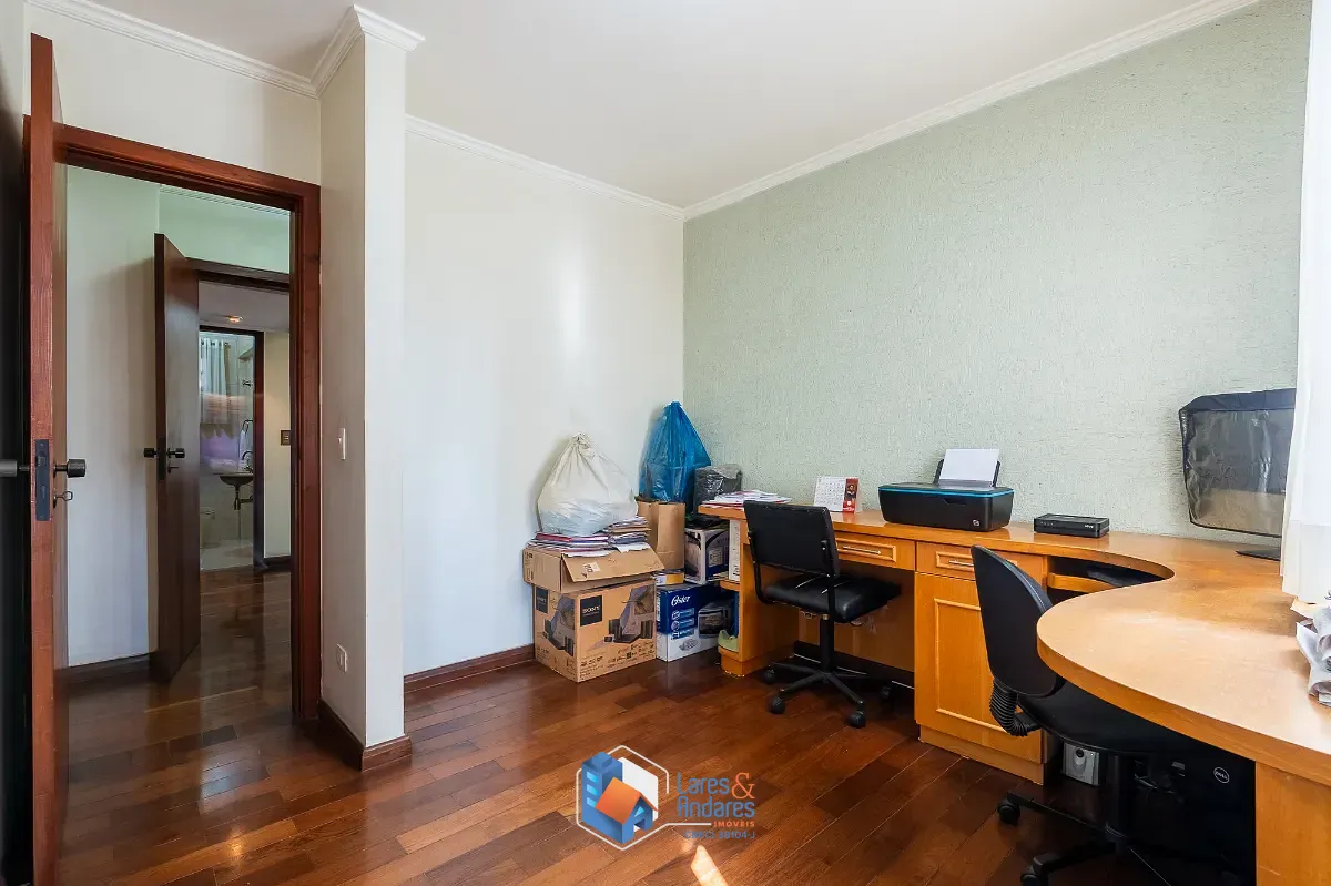 Apartamento, 3 quartos, 134 m² - Foto 30
