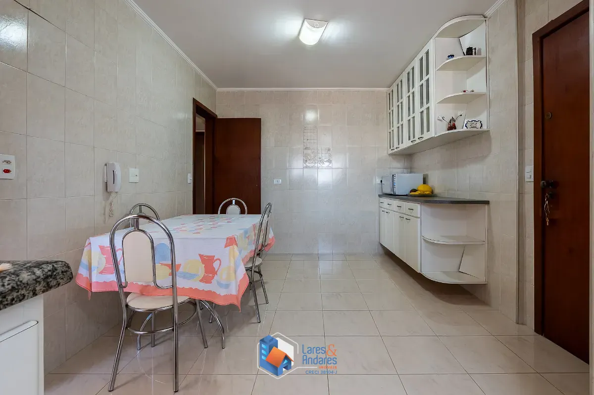 Apartamento, 3 quartos, 134 m² - Foto 48