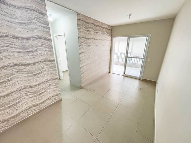 Apartamento com 72m² 2 quartos e 3 banheiros, à venda, no bairro Parque da Mooca em São Paulo