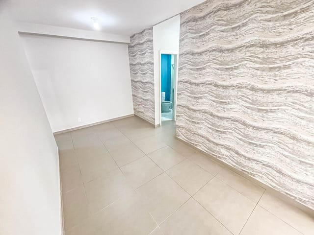 Apartamento com 72m² 2 quartos e 3 banheiros, à venda, no bairro Parque da Mooca em São Paulo