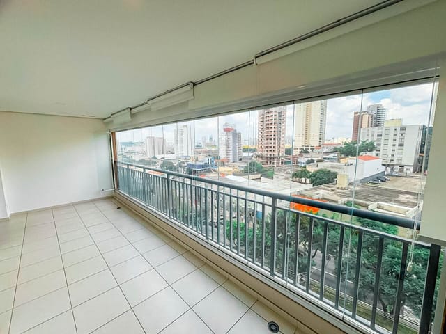 Apartamento com 72m² 2 quartos e 3 banheiros, à venda, no bairro Parque da Mooca em São Paulo